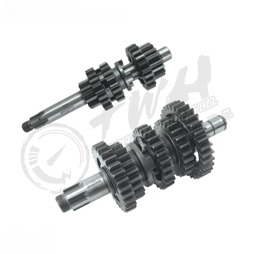RX100/RX115/RX135/RXK Close Ra - огляд і ціна Motorcycle Parts