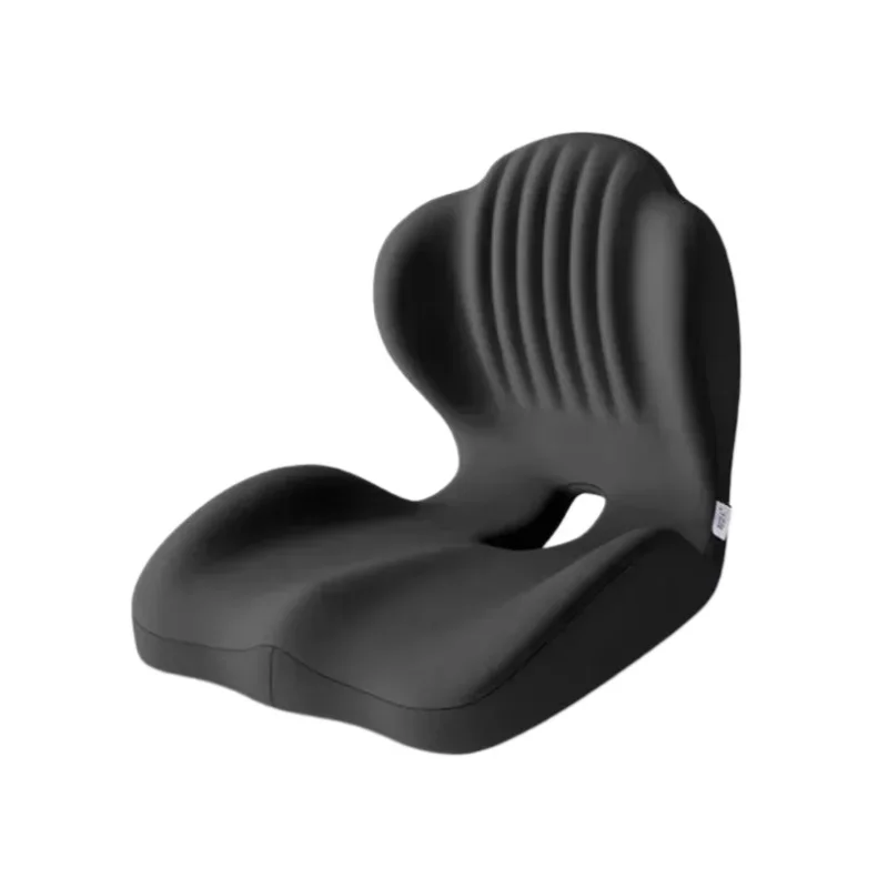 Coccyx Seat Cushion Memory Foa - огляд і ціна Memory Foam Car Neck Pillow Lumbar Support