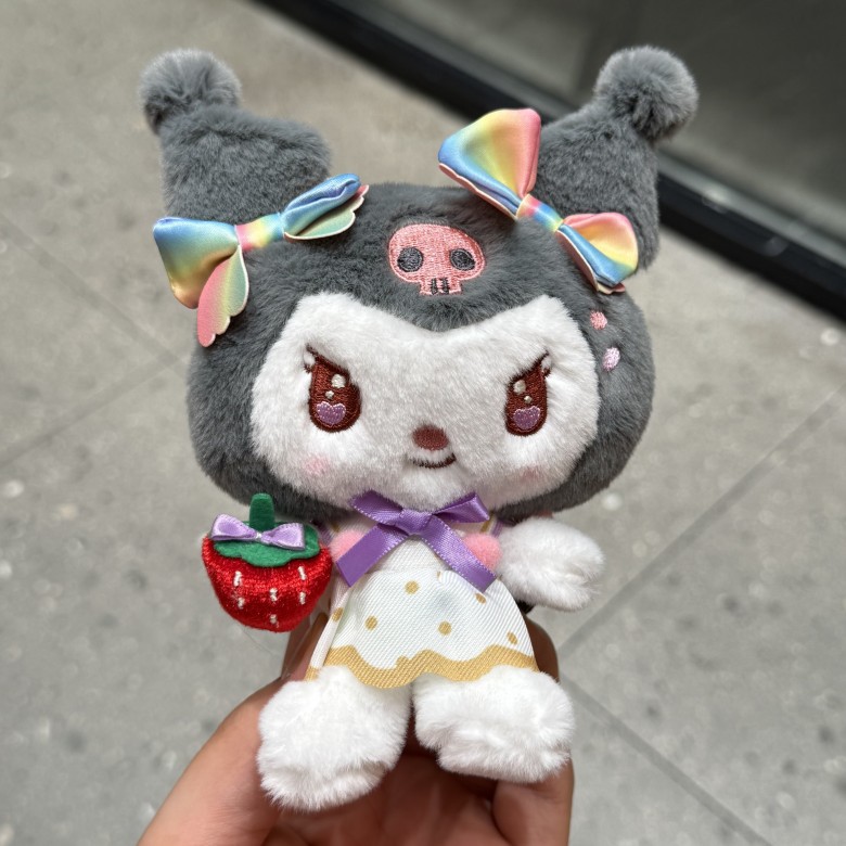 Kuromi Hello Kitty Melody Sanr - огляд і ціна Car Care