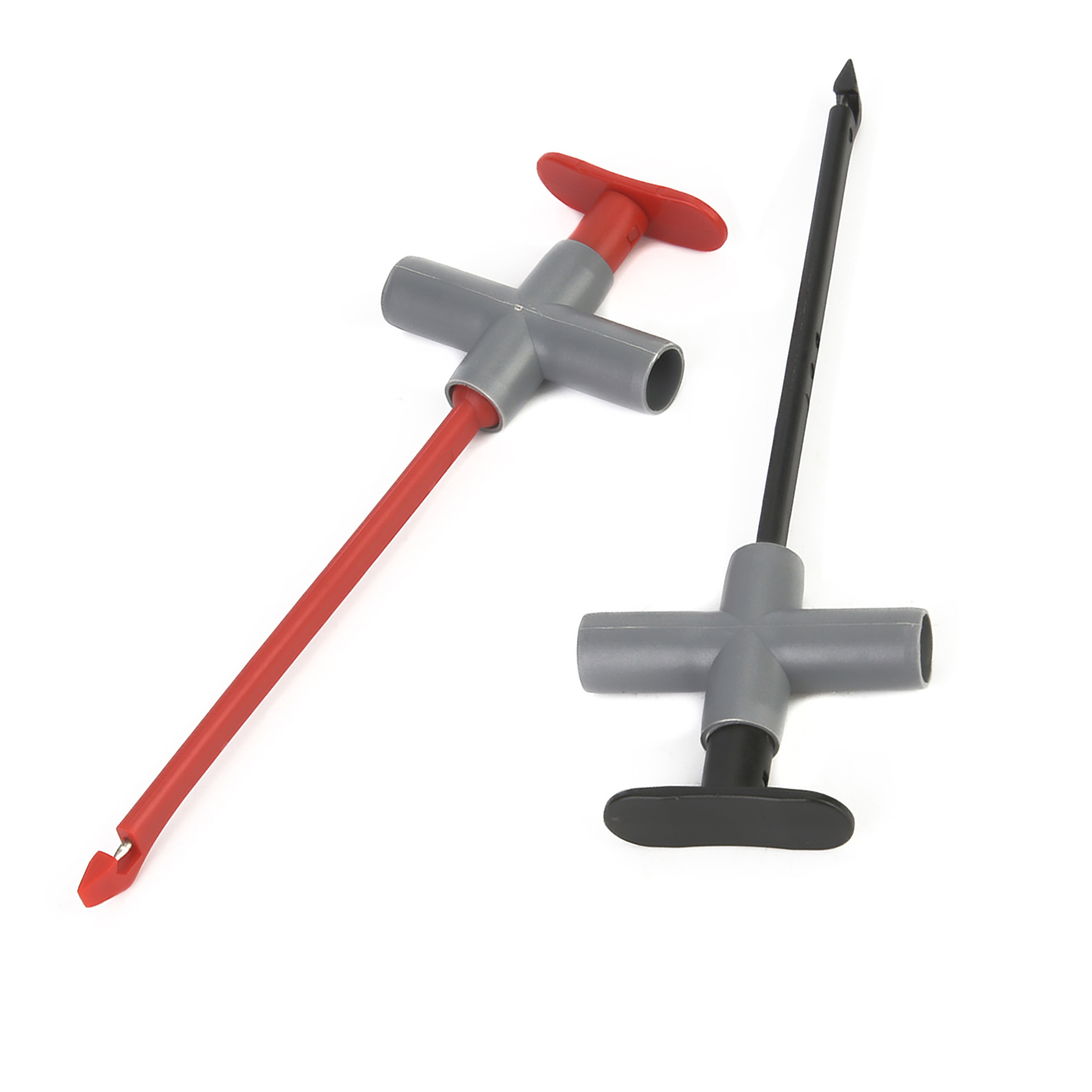 2PCS P5010 Puncture Probe Auto - огляд і ціна Auto Repair Tools